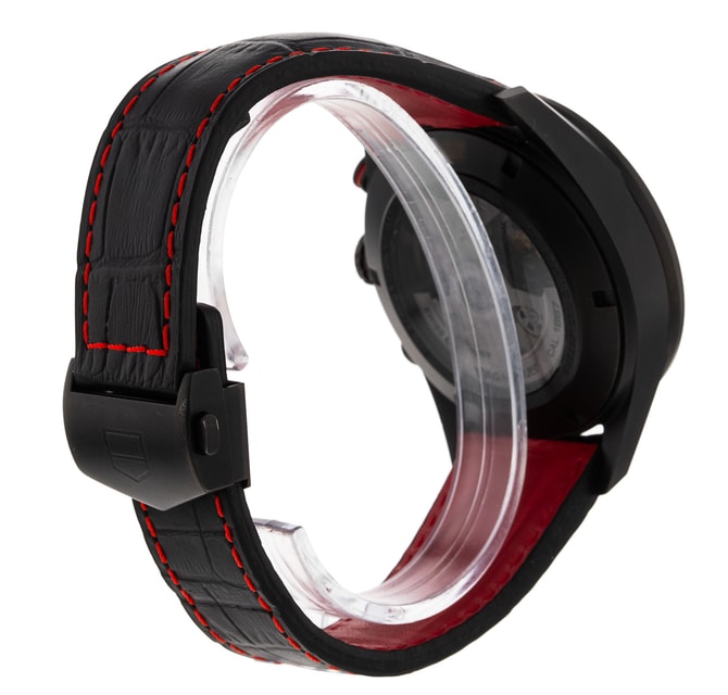 Tag Heuer Carrera CAR2A80.FC6237 Image 3